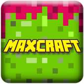 MaxCraft Crafting