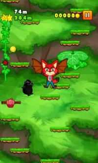 Cuycito Jump Screen Shot 2