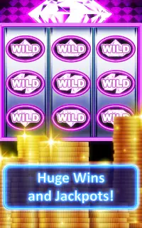 Classic Slots of Vegas - Free Slot Games Screen Shot 2