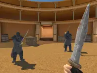 Gladiator Arena Adventure - Versus Battle 2020 Screen Shot 7