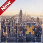 Fascinating New York Jigsaw Puzzles