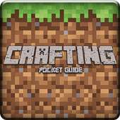 Crafting Guide for Minecraft