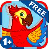 Animal puzzles Free 1 