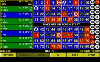 Keno 246 Super Way Casino Screen Shot 16