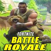 New Fortnite Battle Royale Guia