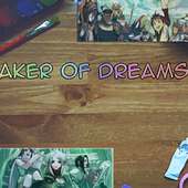 The Maker of Dreams