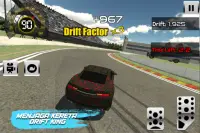 Ultimate Drift - Drifting Kereta Screen Shot 2