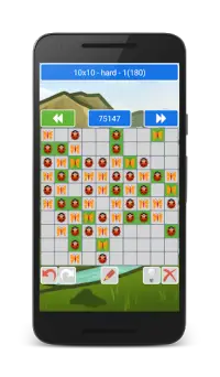 Binaris 1001 - Sudoku Binaire Screen Shot 8