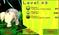 My Sheep - jump'n'run game 🐑 Screen Shot 4