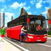 Idle Coach Bus Simulator - Giao thông công cộng