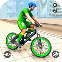 Ultimate Bicycle Simulator