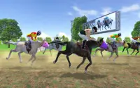 Horse Racing At Veliefendi Screen Shot 1