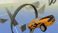 MULTIPLAYER Driving 3D Screen Shot 1
