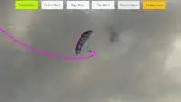 Paragliding Landing Sim Screen Shot 4