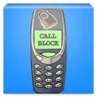 Call Block - blokada połączeń