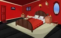 Kaçış Oyunları Bulmaca Yatak Odası 5 Screen Shot 11