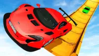 Speed Car Games 2021 Car Stunt Games 3d Car Stunt Screen Shot 3