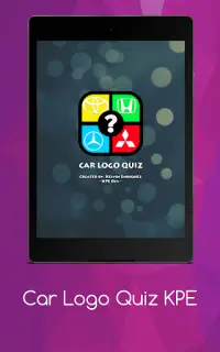 Car Logo Quiz Screen Shot 14