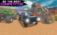 Nuovo Camion Combattimento Giochi 2021 Screen Shot 0