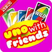 UNO! With Friends