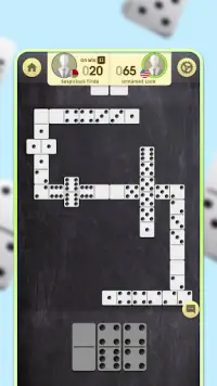Dominoes: Classic Dominos Game Screen Shot 4