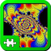 Puzzles: Fractals