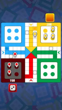 Ludo Bird Champion :  Knight R Screen Shot 10