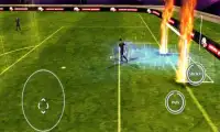 Football Planet 2016 3D Soccer Screen Shot 1