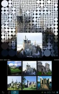 Guess Castles Pictures Screen Shot 13