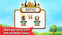 Bull Fight: Online Battle Game Screen Shot 6