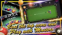 8 Pool Multiplayer Online – Addictive 8 ball pool Screen Shot 0