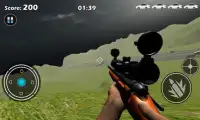 City Sniper Shooter Contest Screen Shot 5