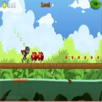 Ninja COIN Screen Shot 0
