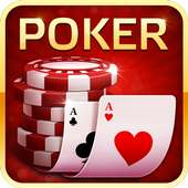 Poker Online: Texas Holdem