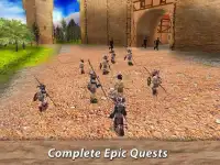 Epic Goblin Simulator - Fantasía de supervivencia Screen Shot 7