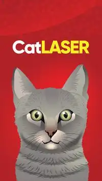 Cat Laser Screen Shot 0