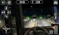 Euro Truck Driver 2019 - Euro Truck Heavy Load 3D Screen Shot 1