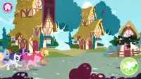 My Little Pony: Harmony Quest Screen Shot 5