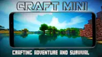 Master Craft World - Mini Craft Adventure 2020 Screen Shot 4