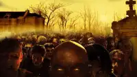 Zombies Dead : Apocalypse 3D Game Screen Shot 2
