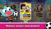 Puchar Cartoona 2021 – gra futbolowa CN Screen Shot 9