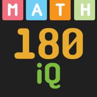 คณิตคิดเร็ว Math 180 IQ Game