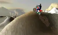 Motocross Mountain 3D Screen Shot 1