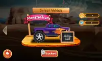 Vehicles and Cars Fun Racing Screen Shot 10