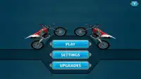 Stunt Bike Race 3D Free Screen Shot 0