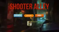 Shooter Alley - Multiplayer Shooting Game Screen Shot 1