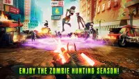 Zombie Annihilator: Undead survival FPS shooter Screen Shot 4