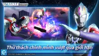 Ultraman:Fighting Heroes Screen Shot 5