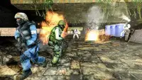 FPS Counter Strike Assault Commando Shooting Game Screen Shot 11