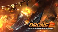 Drone 2 Free Assault Screen Shot 4